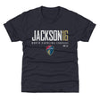 Riley Jackson Kids T-Shirt | 500 LEVEL