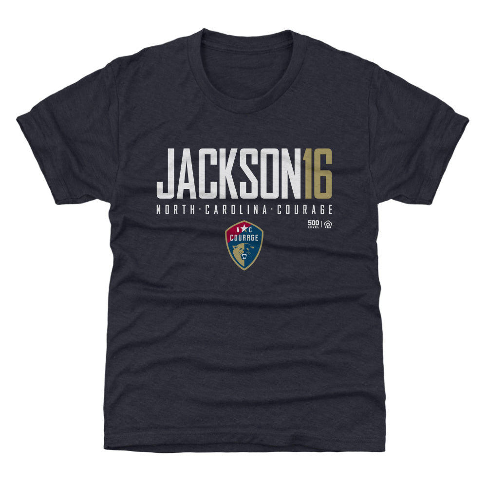 Riley Jackson Kids T-Shirt | 500 LEVEL