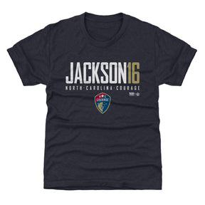 Riley Jackson Kids T-Shirt | 500 LEVEL