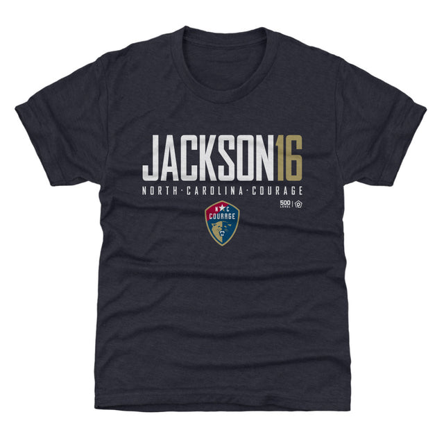 Riley Jackson Kids T-Shirt | 500 LEVEL