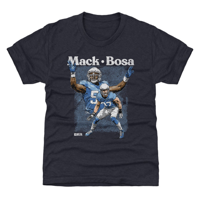 Khalil Mack Kids T-Shirt | 500 LEVEL