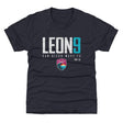 Adriana Leon Kids T-Shirt | 500 LEVEL
