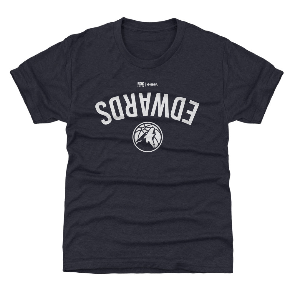 Anthony Edwards Kids T-Shirt | 500 LEVEL