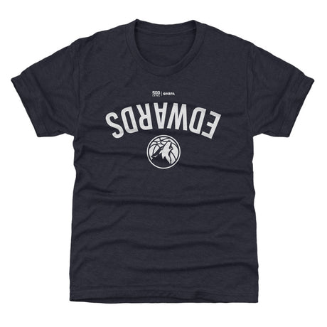 Anthony Edwards Kids T-Shirt | 500 LEVEL