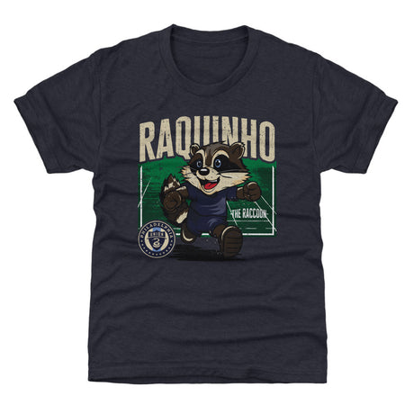 Philadelphia Union Kids T-Shirt | 500 LEVEL