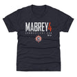 Marina Mabrey Kids T-Shirt | 500 LEVEL