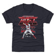 Joshua Baez Kids T-Shirt | 500 LEVEL
