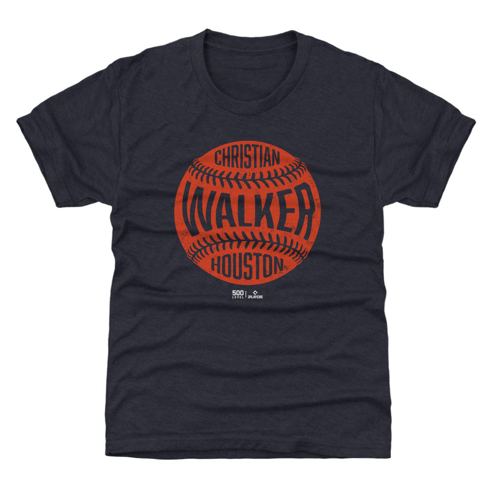 Christian Walker Kids T-Shirt | 500 LEVEL