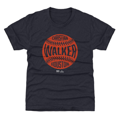 Christian Walker Kids T-Shirt | 500 LEVEL