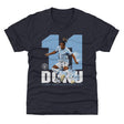Jeremy Doku Kids T-Shirt | 500 LEVEL