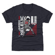 Jarred Kelenic Kids T-Shirt | 500 LEVEL