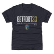 Hannah Betfort Kids T-Shirt | 500 LEVEL