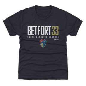 Hannah Betfort Kids T-Shirt | 500 LEVEL