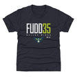 Azzi Fudd Kids T-Shirt | 500 LEVEL
