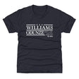 Caleb Williams Kids T-Shirt | 500 LEVEL