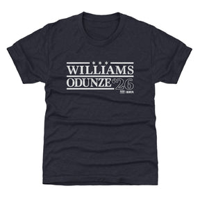 Caleb Williams Kids T-Shirt | 500 LEVEL