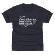 Sporting Kansas City Kids T-Shirt | 500 LEVEL