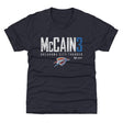 Jared McCain Kids T-Shirt | 500 LEVEL