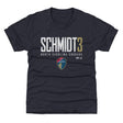 Sydney Schmidt Kids T-Shirt | 500 LEVEL
