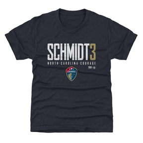 Sydney Schmidt Kids T-Shirt | 500 LEVEL