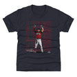 Wilyer Abreu Kids T-Shirt | 500 LEVEL