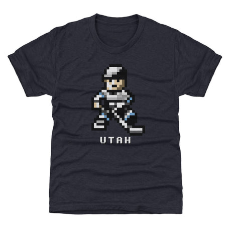 Utah Hockey Kids T-Shirt | 500 LEVEL