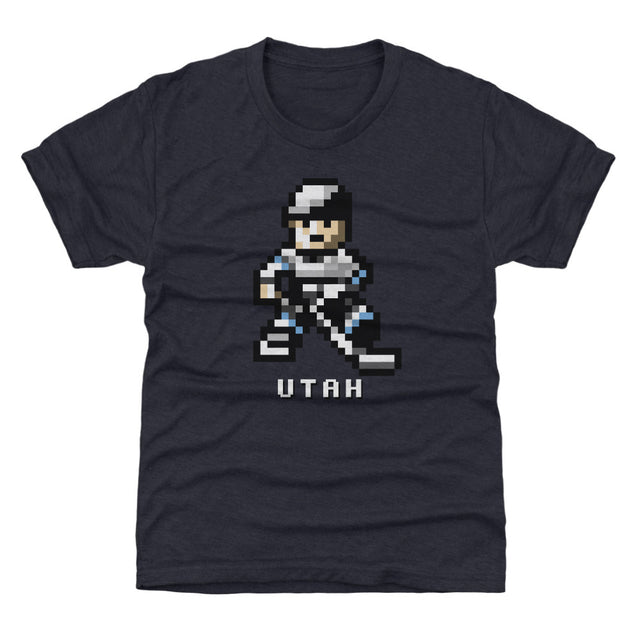 Utah Hockey Kids T-Shirt | 500 LEVEL