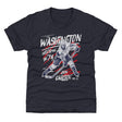 John Carlson Kids T-Shirt | 500 LEVEL