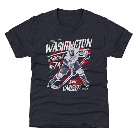 John Carlson Kids T-Shirt | 500 LEVEL