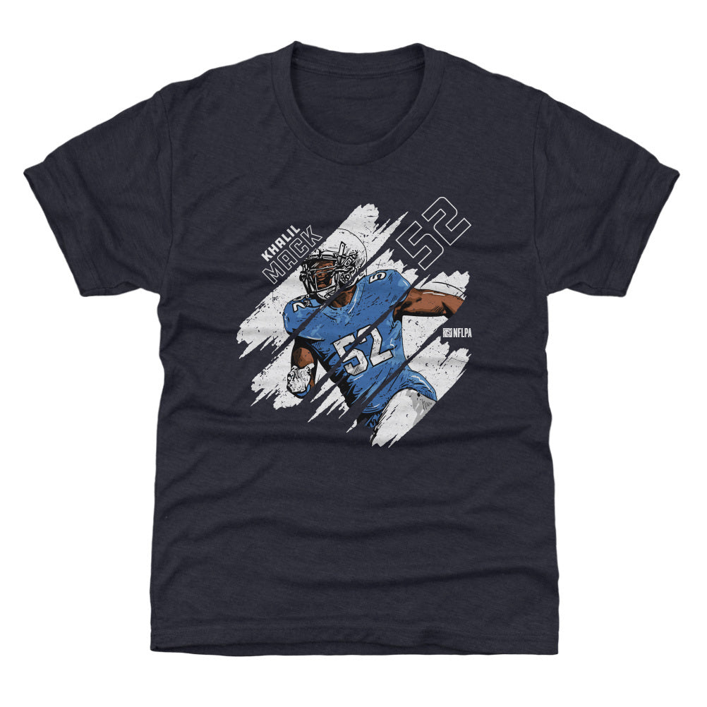 Khalil Mack Kids T-Shirt | 500 LEVEL