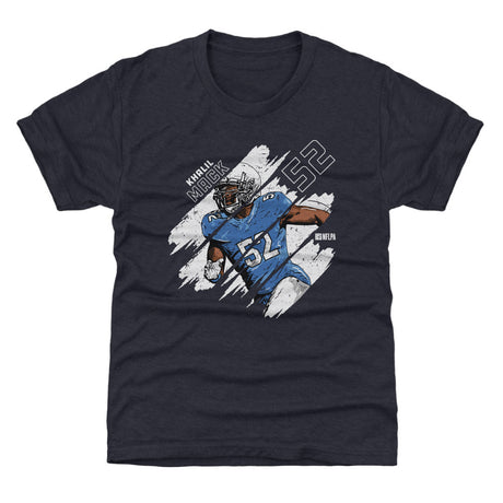 Khalil Mack Kids T-Shirt | 500 LEVEL