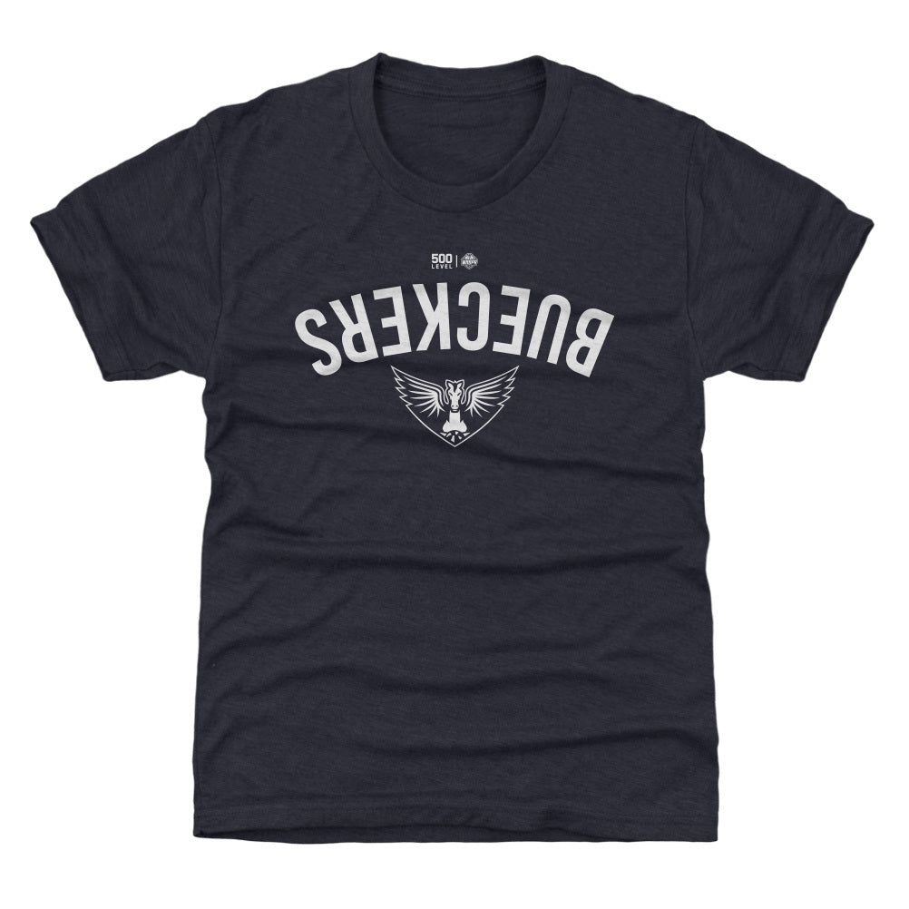 Paige Bueckers Kids T-Shirt | 500 LEVEL