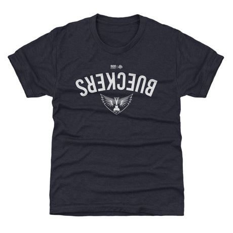 Paige Bueckers Kids T-Shirt | 500 LEVEL