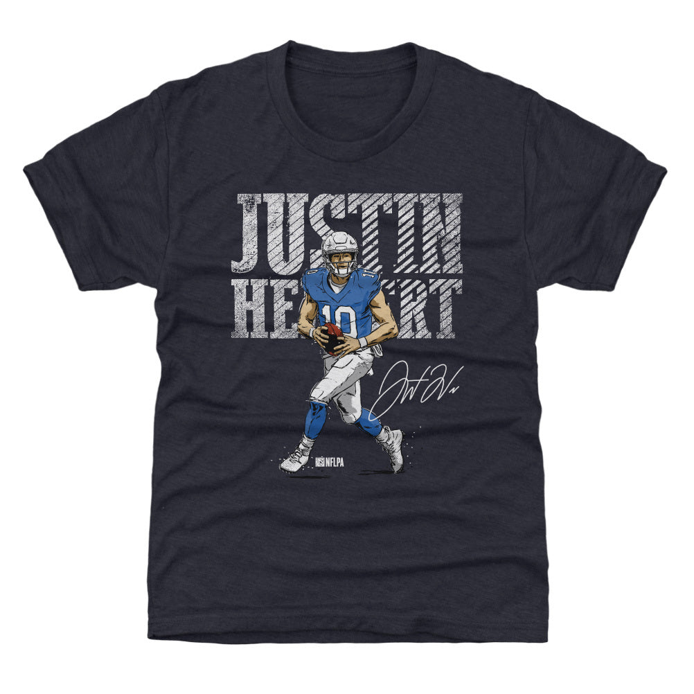 Justin Herbert Kids T-Shirt | 500 LEVEL