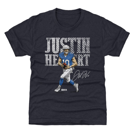 Justin Herbert Kids T-Shirt | 500 LEVEL