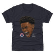 AJ Dybantsa Kids T-Shirt | 500 LEVEL