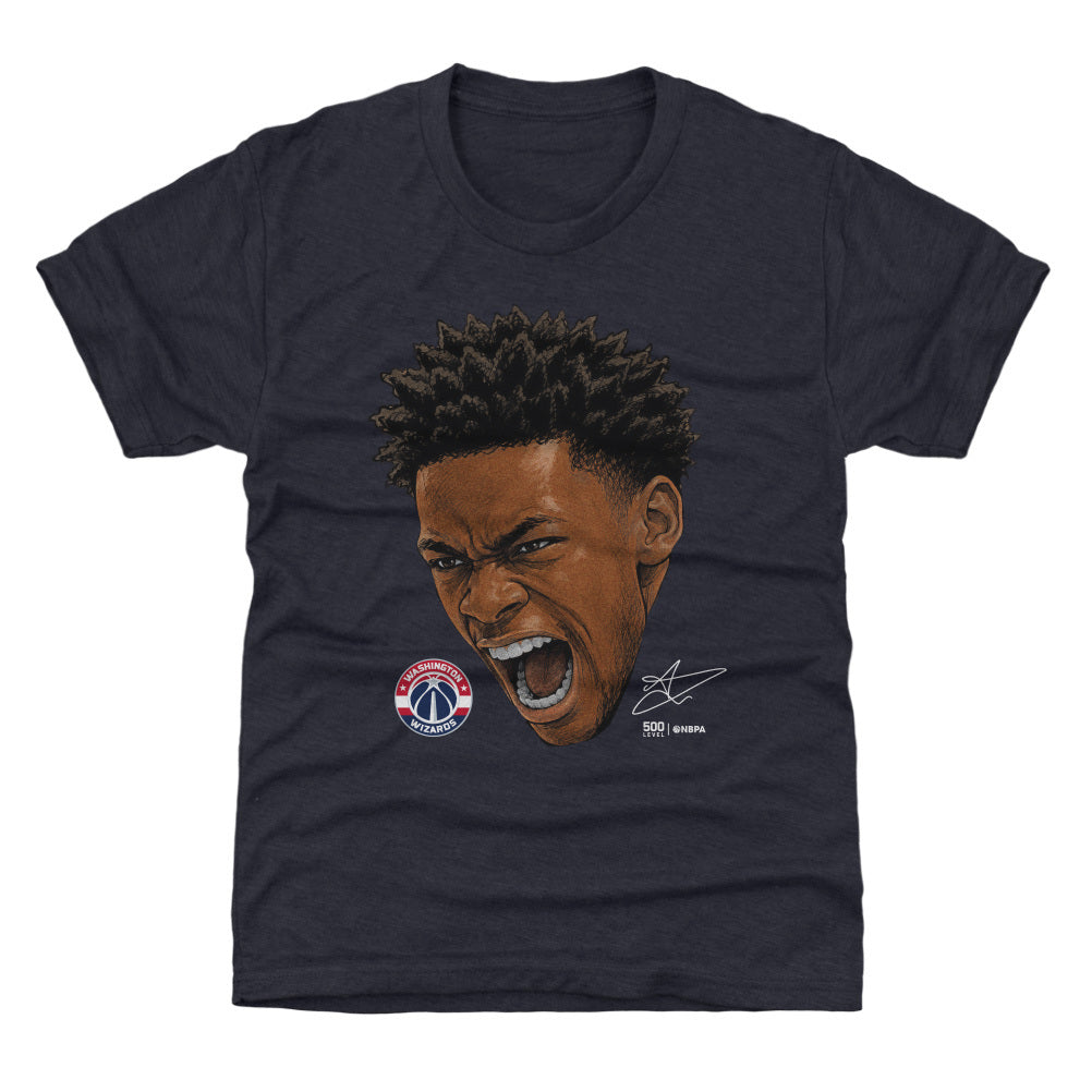 AJ Dybantsa Kids T-Shirt | 500 LEVEL