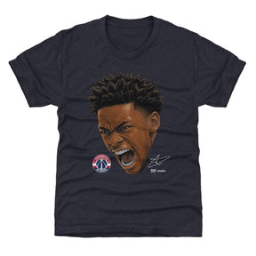 AJ Dybantsa Kids T-Shirt | 500 LEVEL