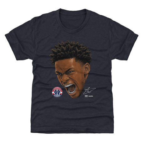 AJ Dybantsa Kids T-Shirt | 500 LEVEL