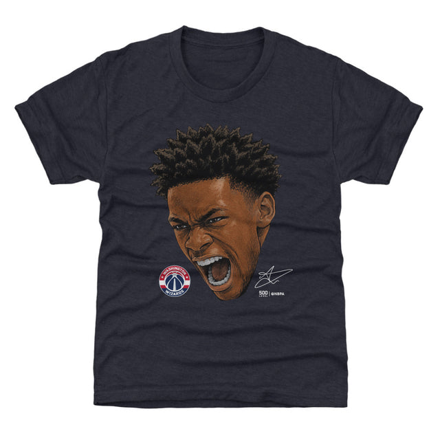 AJ Dybantsa Kids T-Shirt | 500 LEVEL