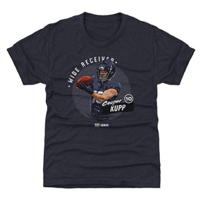 Cooper Kupp Kids T-Shirt | 500 LEVEL