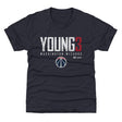 Trae Young Kids T-Shirt | 500 LEVEL