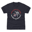 Shai Gilgeous-Alexander Kids T-Shirt | 500 LEVEL