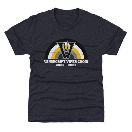 Vandegrift Kids T-Shirt | 500 LEVEL