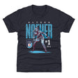 Alyssa Naeher Kids T-Shirt | 500 LEVEL