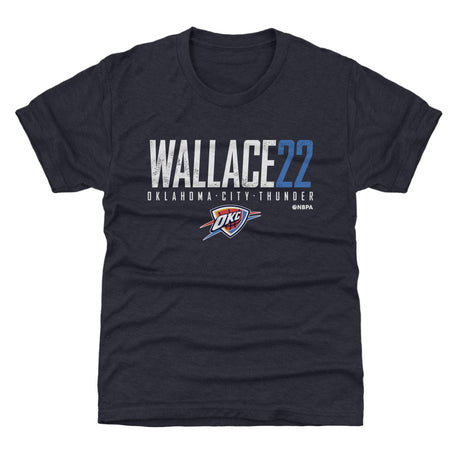 Cason Wallace Kids T-Shirt | 500 LEVEL