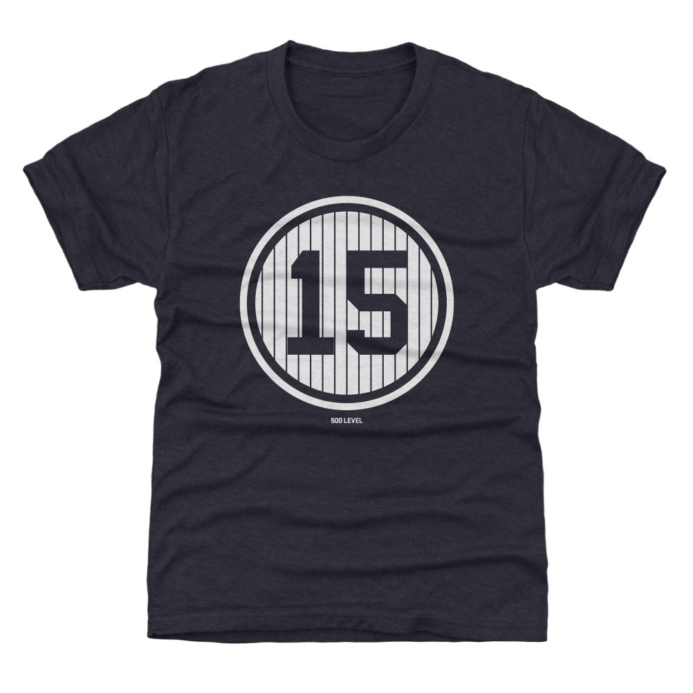 New York Kids T-Shirt | 500 LEVEL
