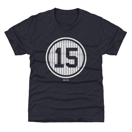 New York Kids T-Shirt | 500 LEVEL