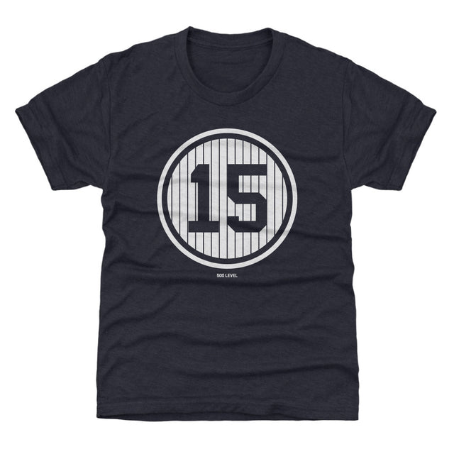 New York Kids T-Shirt | 500 LEVEL