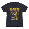 Tyrese Haliburton Kids T-Shirt | 500 LEVEL
